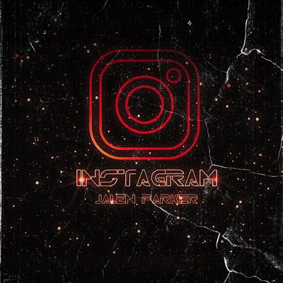 Instagram's cover