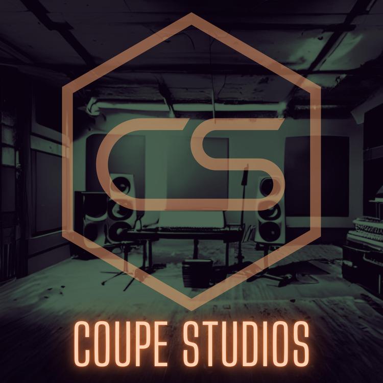 Coupe Studios's avatar image