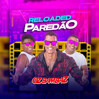 Receba o Bam Bam Bam By Oz Bambaz's cover