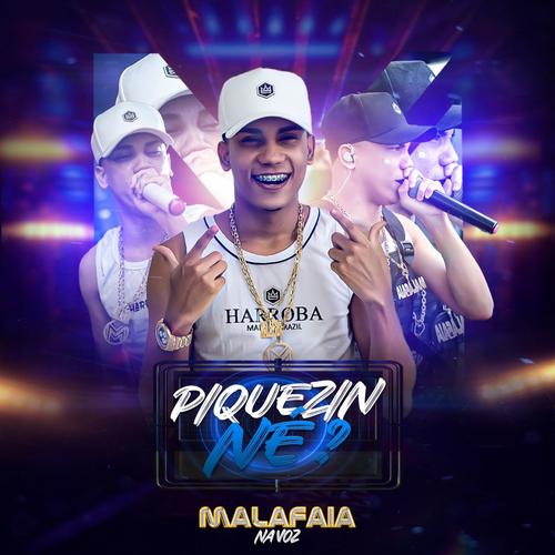 Malafaia Na Voz's cover