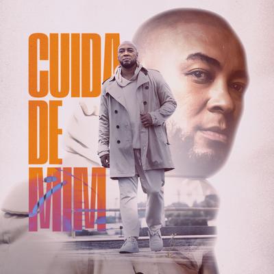 Cuida De Mim By Ton Carfi's cover