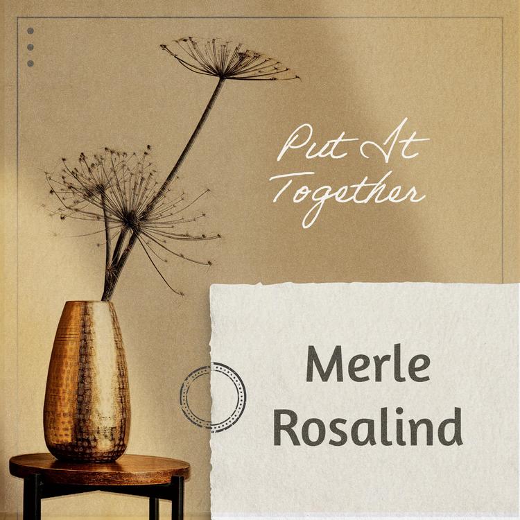 Merle Rosalind's avatar image