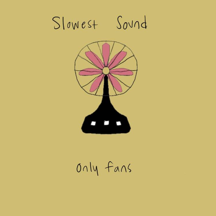 Slowest Sound's avatar image