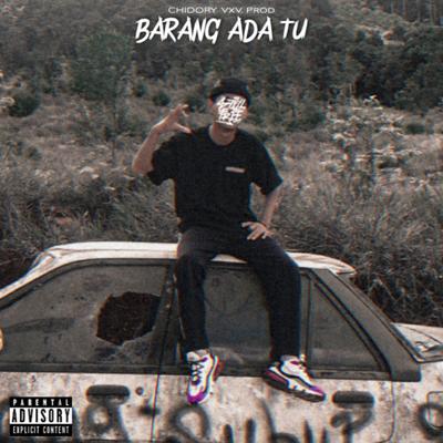 Barang Ada Tu's cover