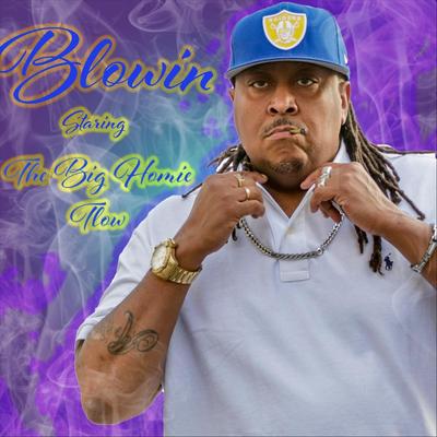 The Big Homie T-Low's cover