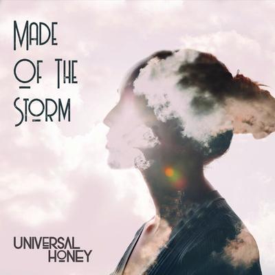 Made of the Storm's cover