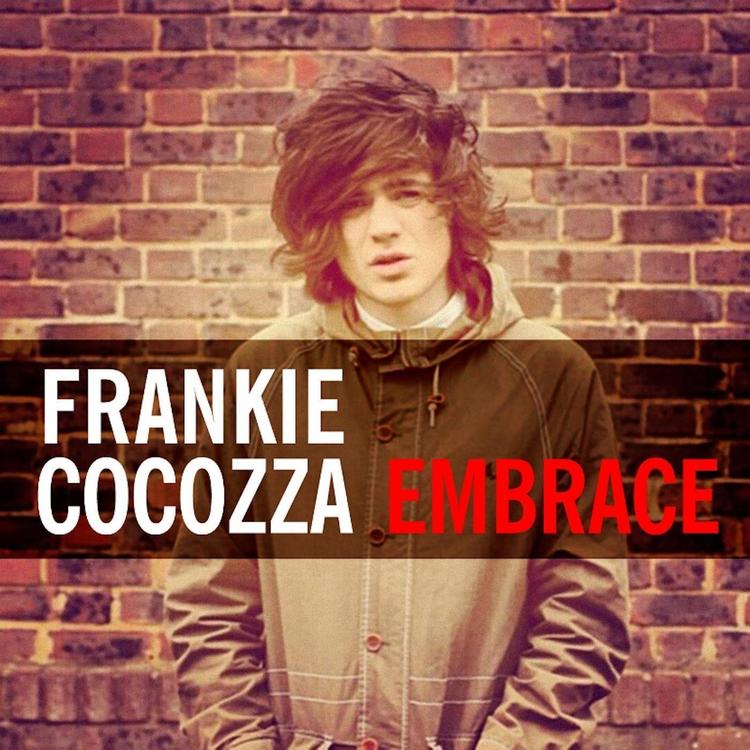 Frankie Cocozza's avatar image