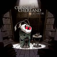 Conner Cherland's avatar cover