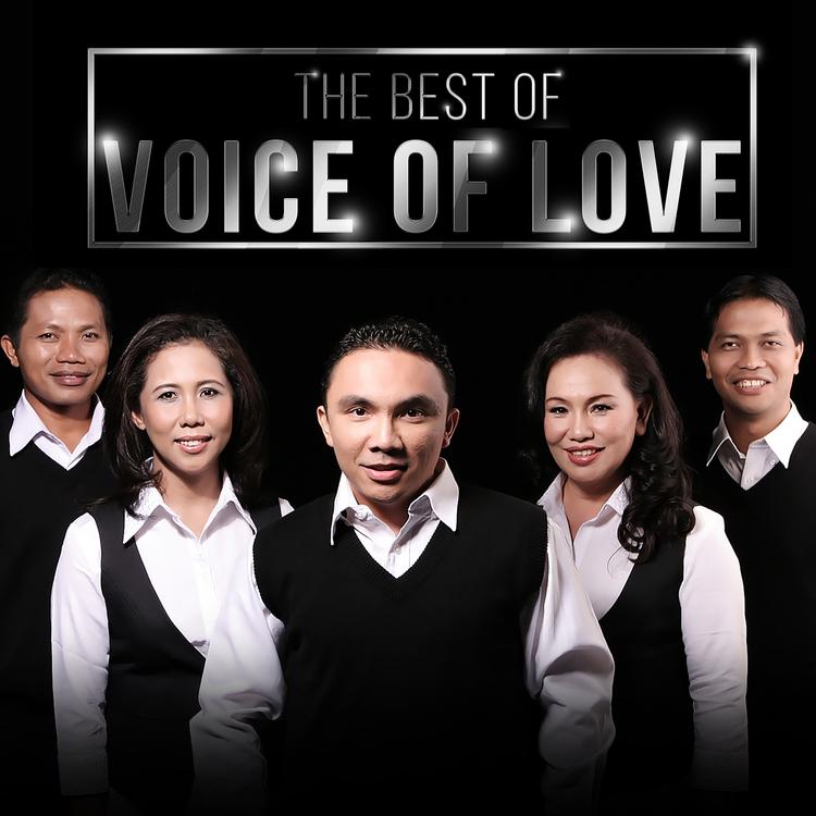 Voice of Love's avatar image