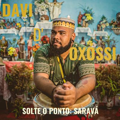 3 Pontos de Erê - 1,2,3,4,5,6 / Eu Quero Doce / Oh Damião By Davi D' Oxóssi's cover