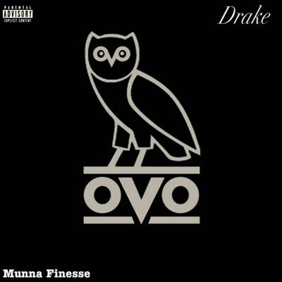 Drake By Munna Finesse's cover