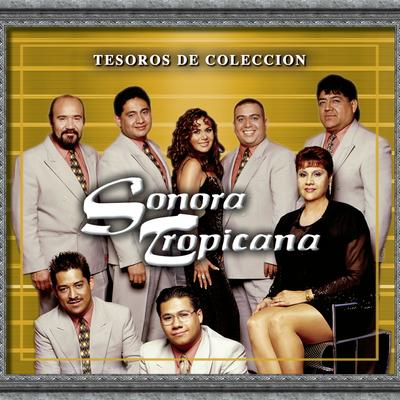 El Hombre Que Yo Amo By Sonora Tropicana's cover