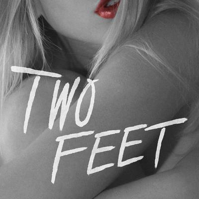 Had Some Drinks By Two Feet's cover