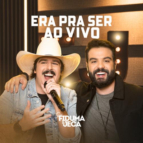 Fidu e Jeca's cover