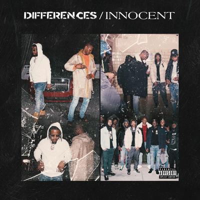 Differences / Innocent's cover