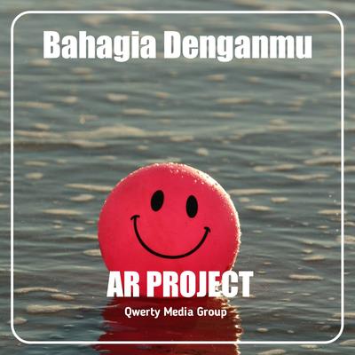 DJ bahagia denganmu By AR Project, ROLLA'S BAND's cover