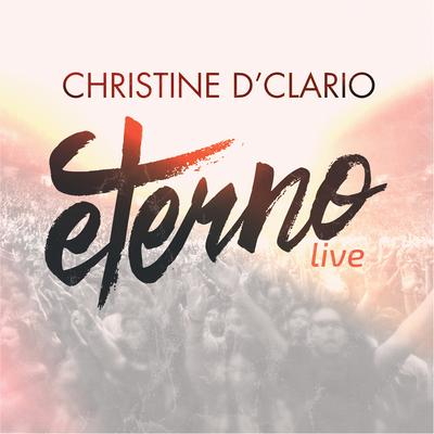 En El Trono Está By Christine D'Clario's cover