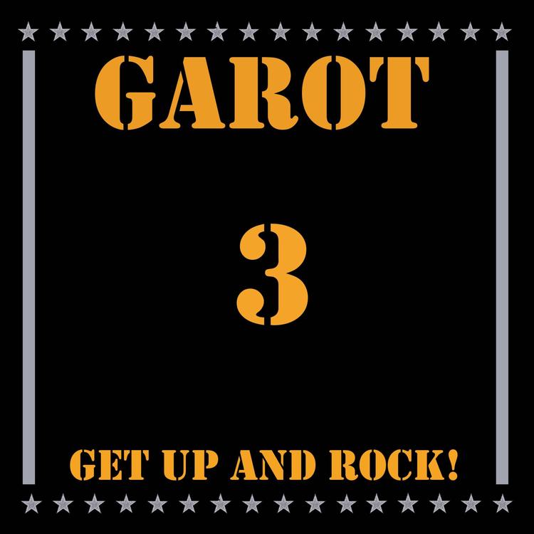 Garot's avatar image