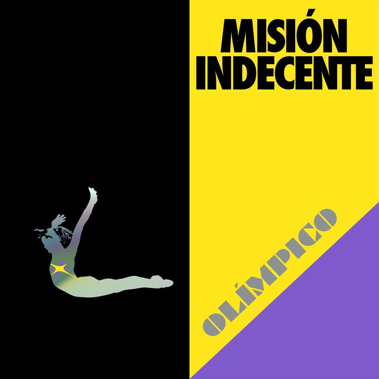 Misión Indecente's avatar image
