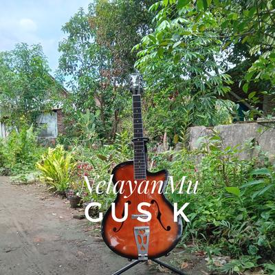 Nelayan Mu's cover