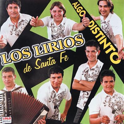 Nunca Llegaste By Los Lirios De Santa Fe's cover