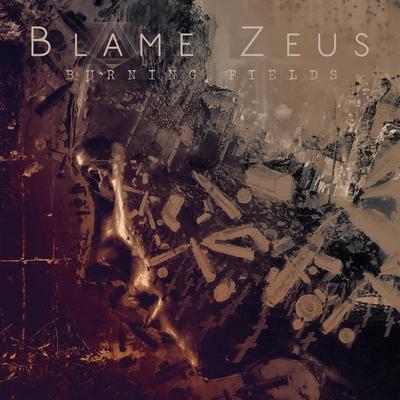 Blame Zeus's cover