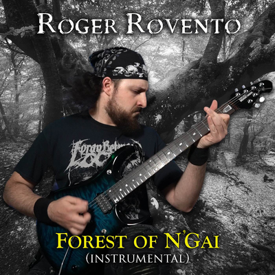 Forest of N'Gai (Instrumental)'s cover
