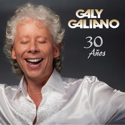 La Cita By Galy Galiano's cover