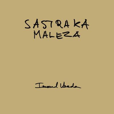 Sastraka's cover