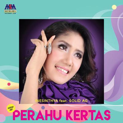 Perahu Kertas's cover