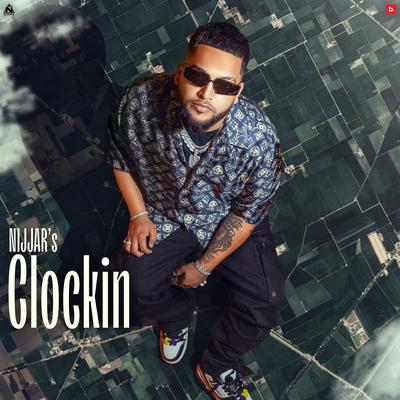 Clockin's cover