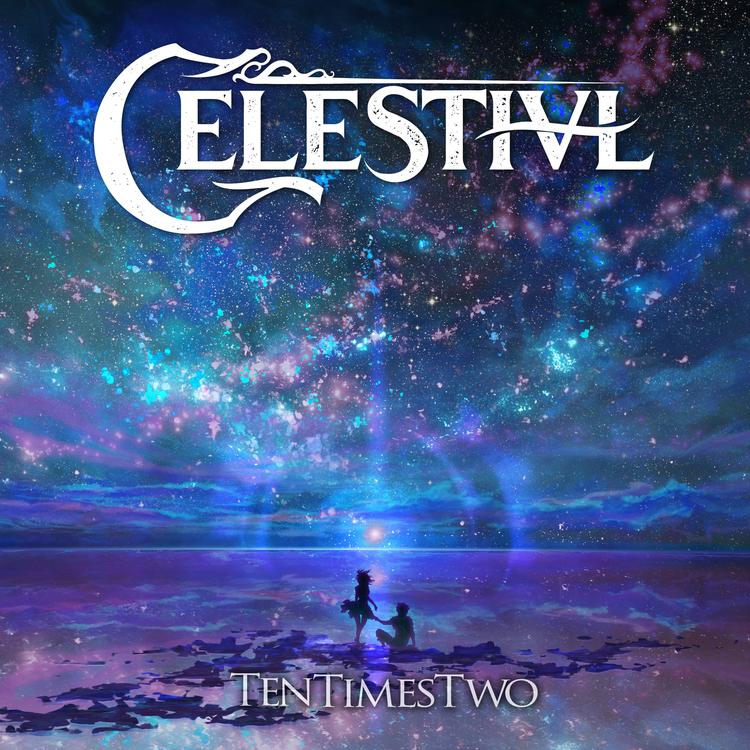 CELESTIVL's avatar image