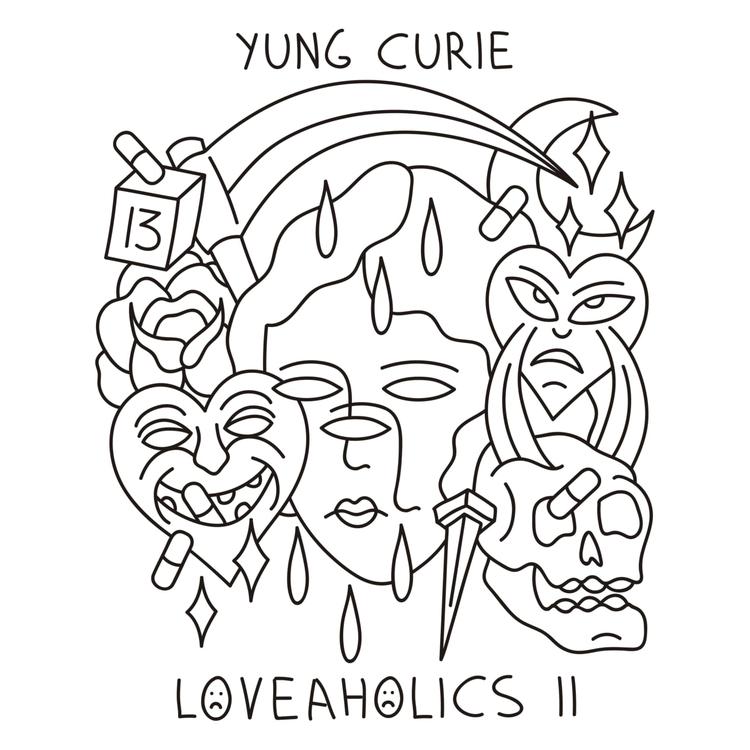 Yung Curie's avatar image