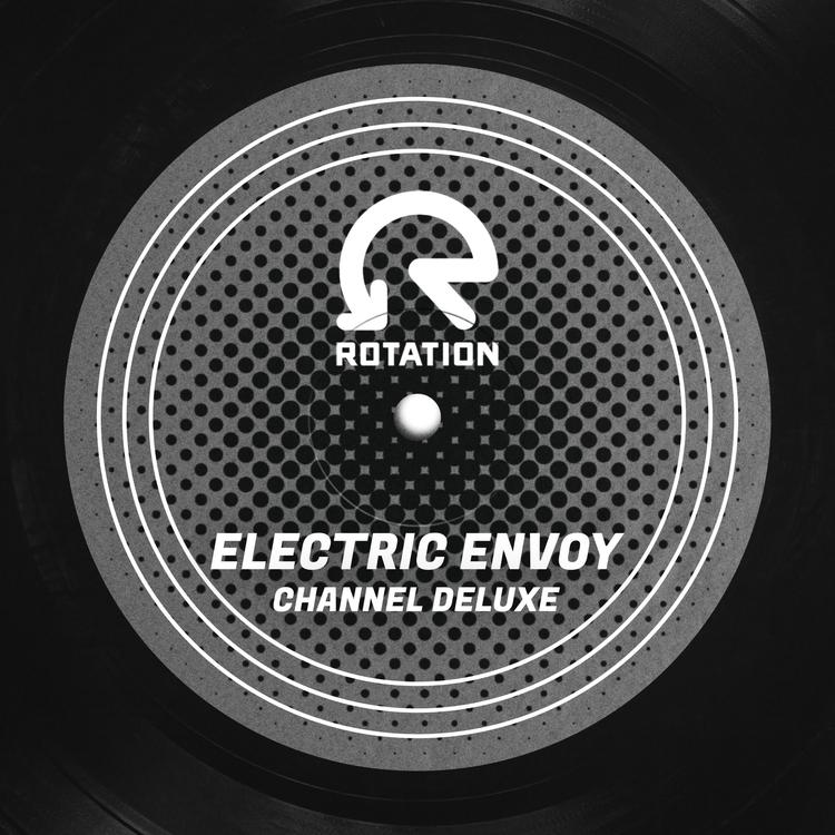 Electric Envoy's avatar image