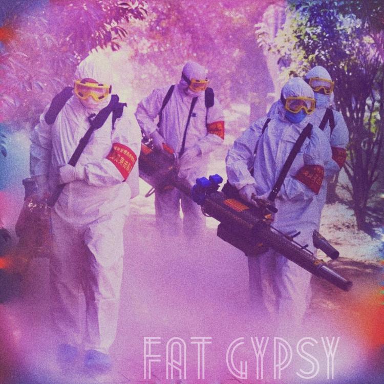 Fat Gypsy's avatar image