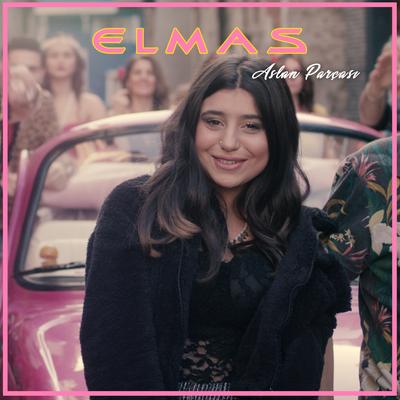 Aslan Parçası By ELMAS's cover