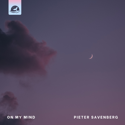 On My Mind By Pieter Savenberg's cover