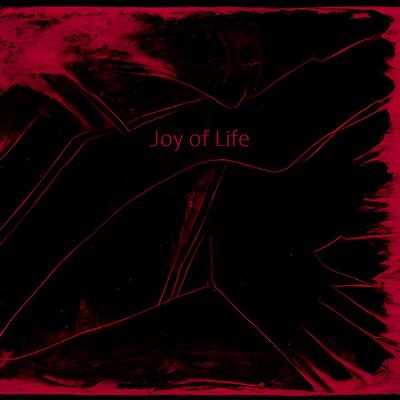 Joy of Life By Dj Vlad Rawi's cover
