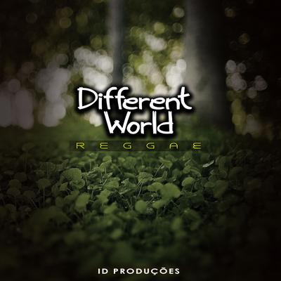Different World By ID PRODUÇÕES REMIX's cover