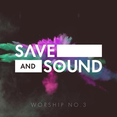 Save and Sound's cover