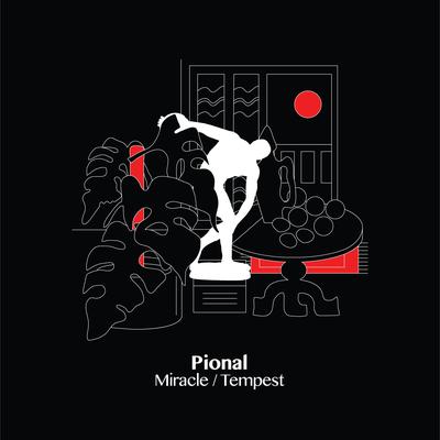 Tempest By Pional's cover