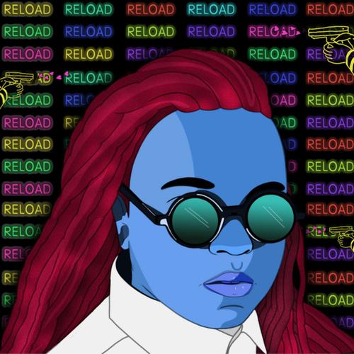 RELOAD's cover