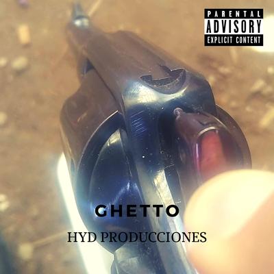 Ghetto's cover