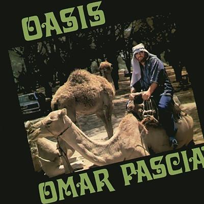 Omar Pascià's cover