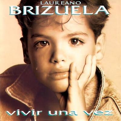 Vivir Una Vez's cover
