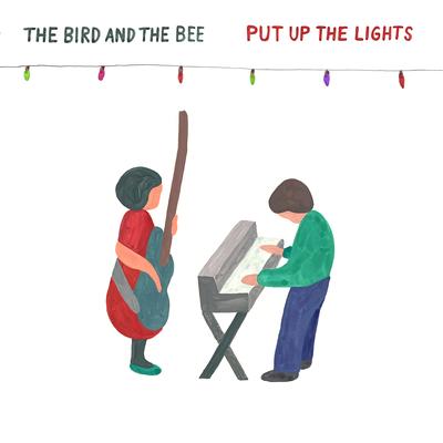 The Bird And The Bee's cover