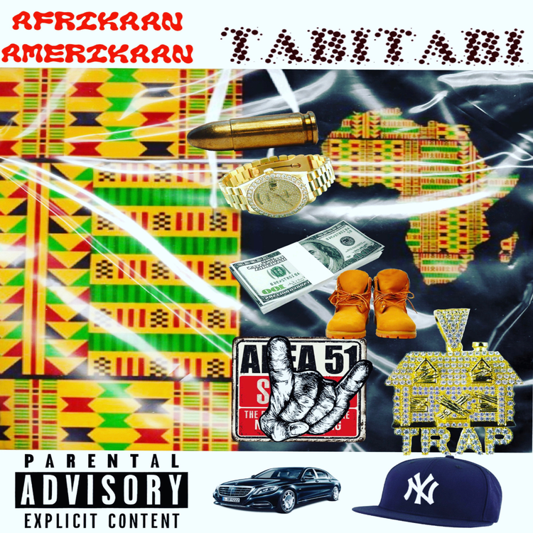 TabiTabi's avatar image