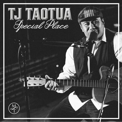 Special Place By TJ Taotua's cover