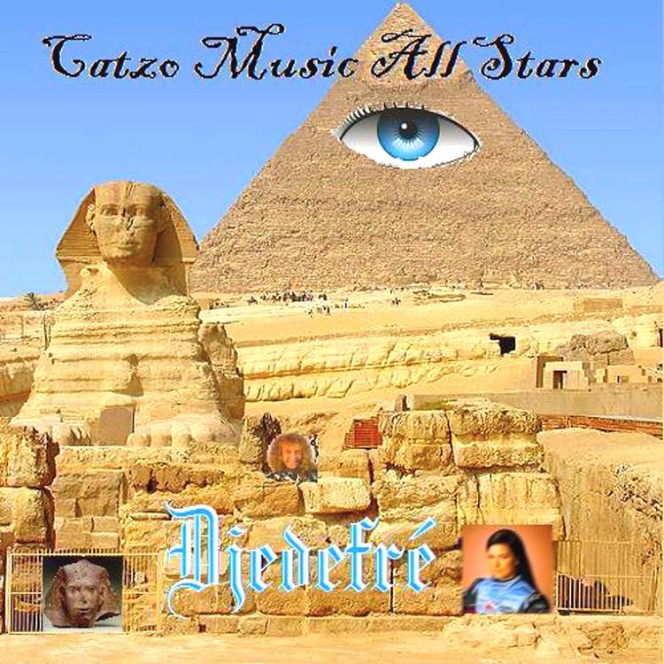 Catzo Music All Stars's avatar image