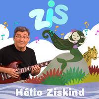 Hélio Ziskind's avatar cover